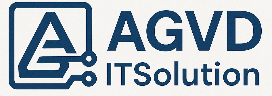 AGVD ITSolution